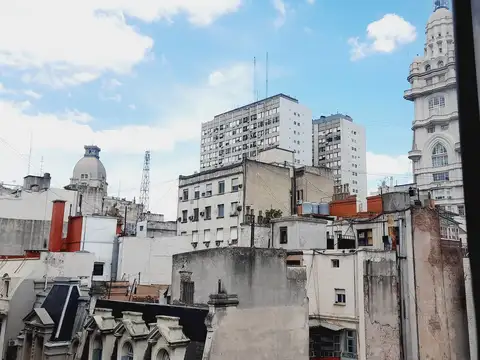 Oficina  en Venta en Congreso, Capital Federal, Buenos Aires