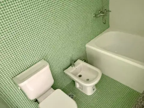 Departamento en Venta en Caballito, USD 94.500