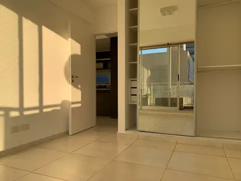 Departamento en Alquiler 9 años
