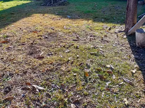 Venta casa 7 ambientes León Suarez oportunidad opc