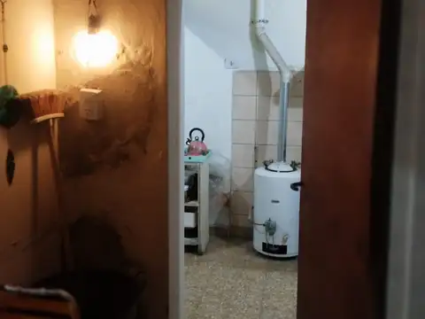 Casa en Venta al Oeste