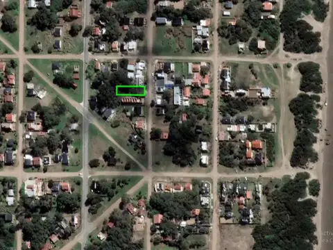 LOTE A 200 METROS DE LA PLAYA. NUEVA ATLANTIS