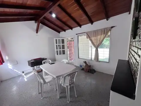 Casa en Venta 42 años