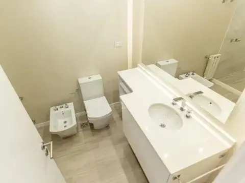 Departamento en Venta 4 años