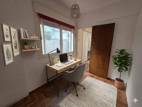Departamento en Venta de 3 dormitorios