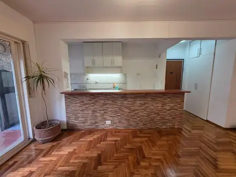 Departamento en Venta 38 años