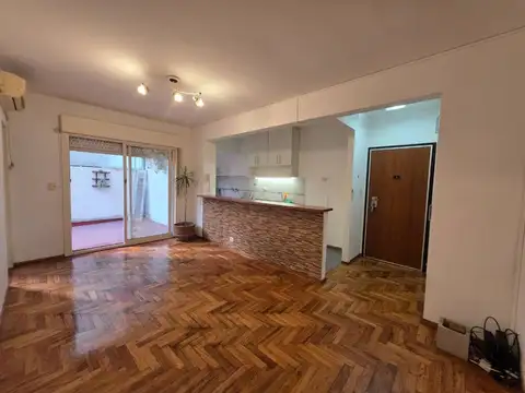 Departamento en Venta en Parque Avellaneda, USD 99.000
