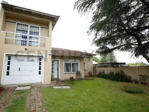 Lote en venta en Gonnet sobre Cmno Centenario - Ideal Desarrollo