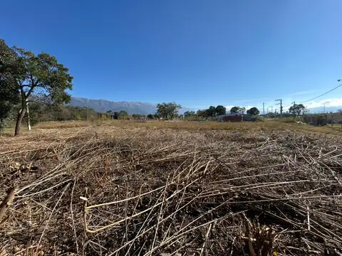VENTA TERRENO DE 693 M2, B LA EULOGIA, LA SILLETA