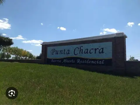 Terrenos en Roldan, Punta Chacra
