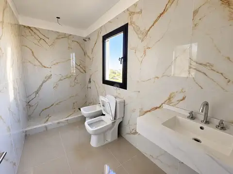 Casa Chalet  en Venta en Santa Elisa, Pilar del Este, Pilar