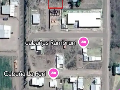 H.Artaza, Bowen, General Alvear, Mendoza.