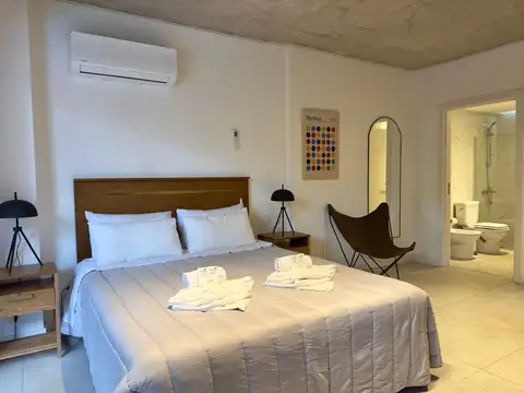 Departamento en Alquiler al Este