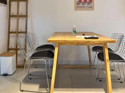 Departamento en Alquiler A Estrenar