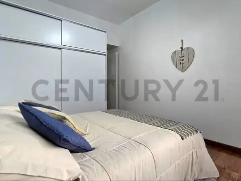 Departamento en Venta en Palermo, USD 134.000