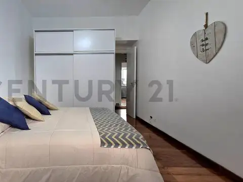 Departamento en Venta en Palermo, USD 134.000