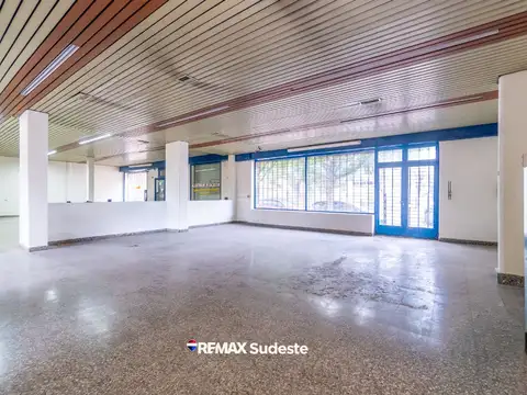 Local en Alquiler en Bahia Blanca, USD 2.200