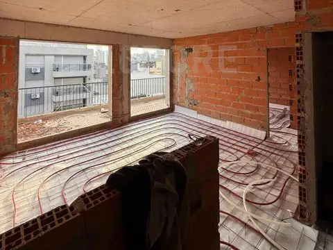 Departamento en Venta en Almagro, USD 190.000