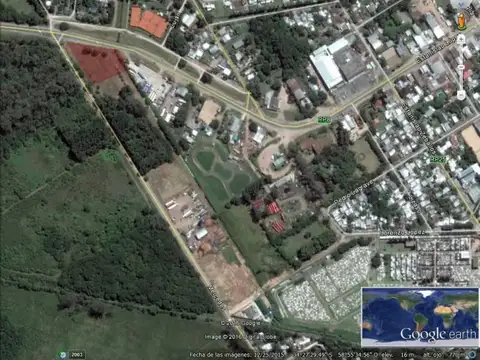Terreno Lote  en Venta en Pilar,  G.B.A. Zona Norte