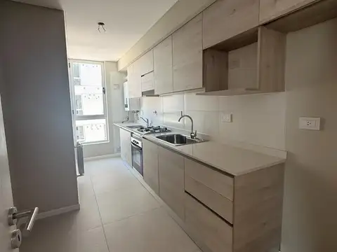Departamento en Alquiler en San Nicolas de los Arroyos, $ 500.000