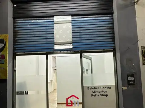 Local Comercial en Alquiler