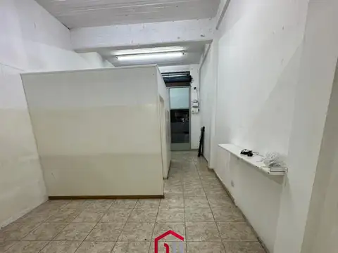 Local en Alquiler 10 años