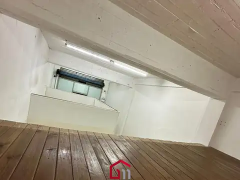 Local Comercial en Alquiler