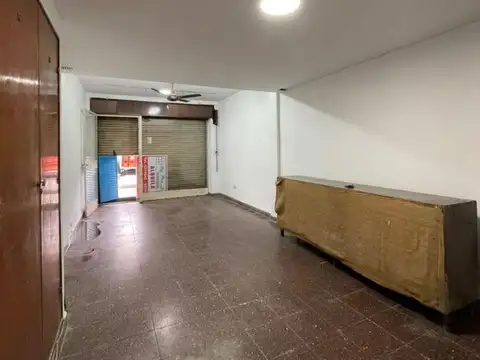 Local en Alquiler A Estrenar