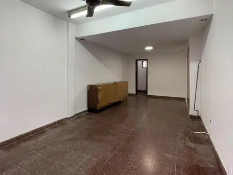 Juan Luis Nougues 100. Entre San martin y Mendoza
