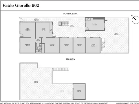 Terreno en Venta en Villa Saenz Peña, USD 96.000