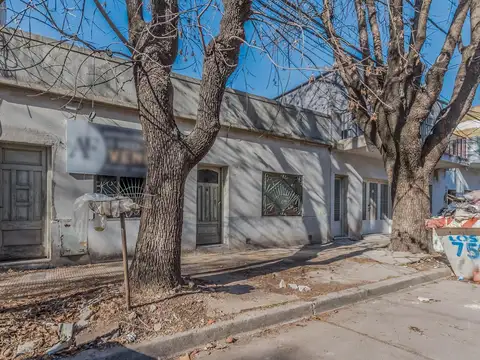 Pablo Giorello  al 800