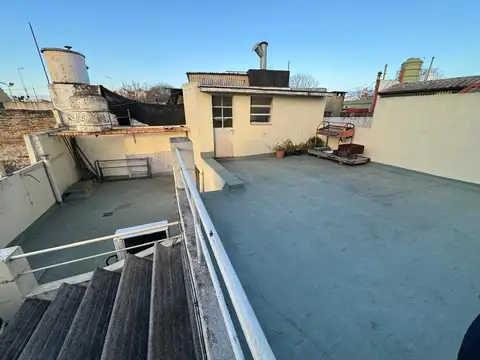 Depto Tipo Casa en Venta de 3 ambientes