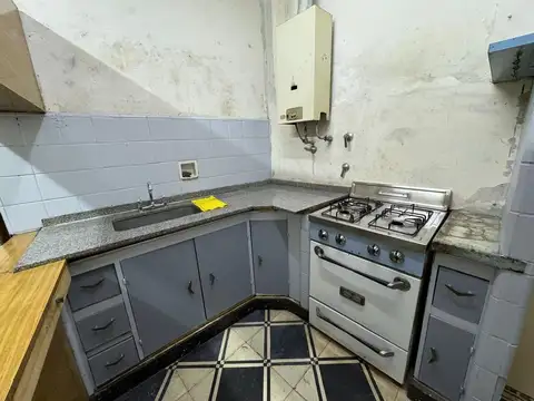 Depto Tipo Casa en Venta 39 años