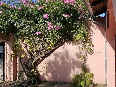 Casa en Venta 40 años