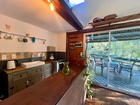 Casa en Venta en Bella Vista, USD 160.000