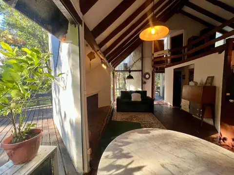 Se vende casa en Bella vista, 3 dorm y 3 baños
