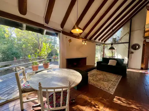 Casa en Venta 16 años
