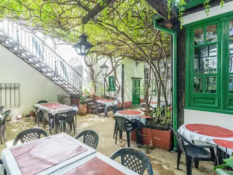 Fondo Comercio en Venta 296 años