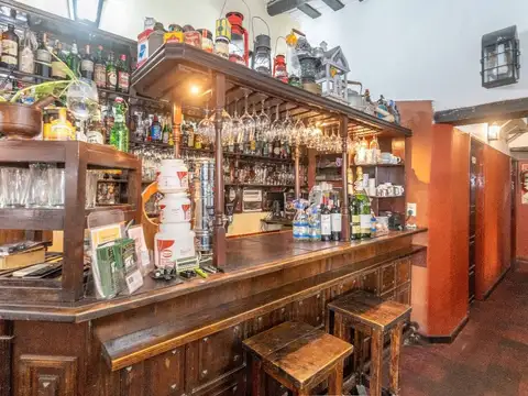 VENTA FDO DE COMERCIO RESTO HISTORICO SAN TELMO