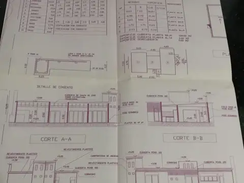 Casa en Venta de 3 dormitorios