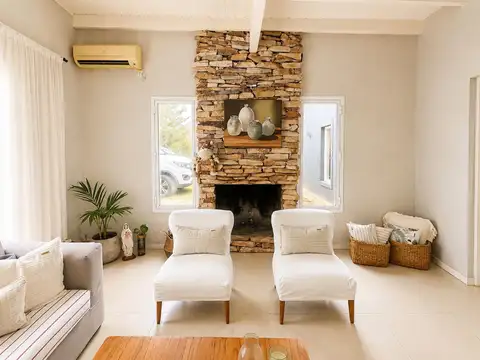 VENTA CASA UNA SOLA PLANTA SEGUNDAS COLINAS PILAR