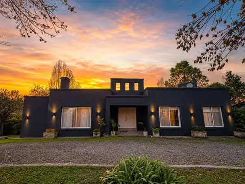 Casa en Venta al Oeste