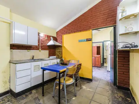 Casa en Venta de 2 dormitorios