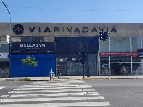 Local en Alquiler en Liniers, CABA