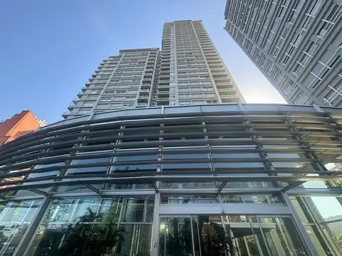 DEPARTAMENTO ALQUILER 3 AMBIENTES LIBERTADOR NUÑEZ