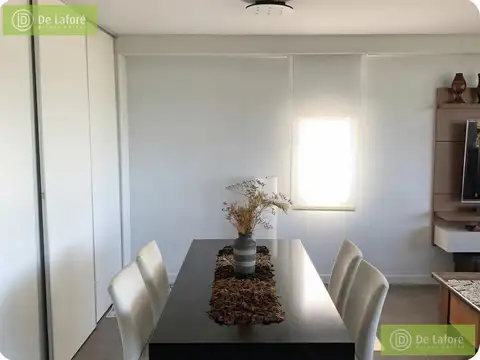 Departamento en Alquiler con 3 cocheras