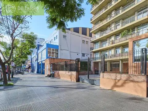 Av. Centenario  al 1900