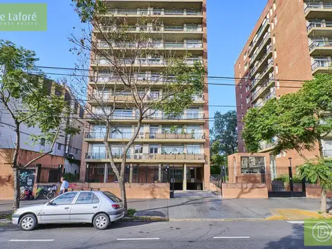 Departamento en Alquiler de 3 ambientes