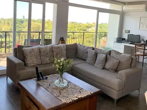 Departamento en Alquiler en Beccar, USD 1.800