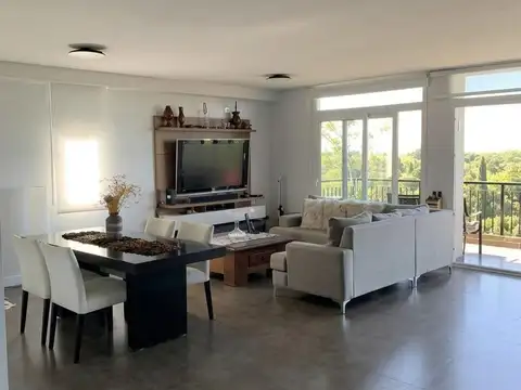 Departamento en Alquiler 10 años